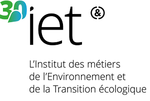 Logo IET